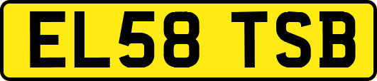 EL58TSB