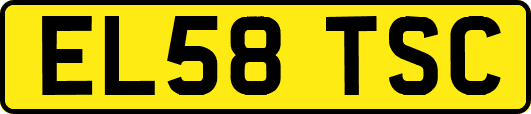 EL58TSC