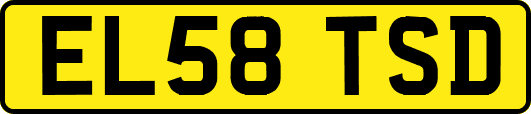 EL58TSD