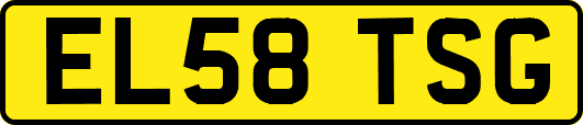 EL58TSG