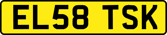 EL58TSK