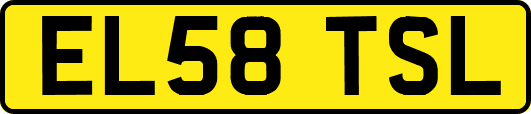 EL58TSL