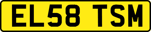EL58TSM