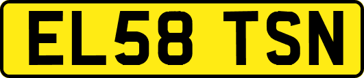 EL58TSN