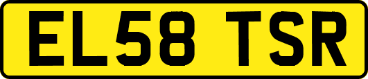 EL58TSR
