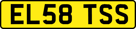 EL58TSS