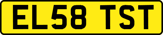EL58TST