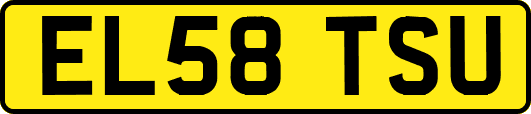 EL58TSU