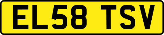 EL58TSV