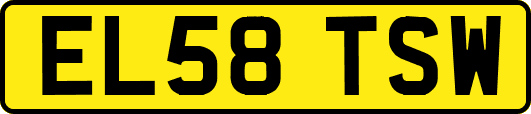 EL58TSW