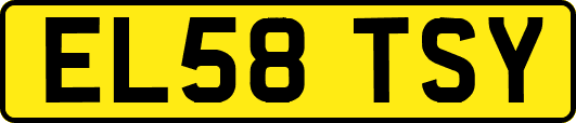 EL58TSY