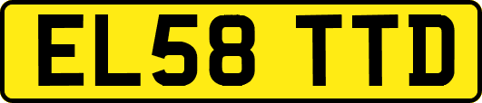 EL58TTD