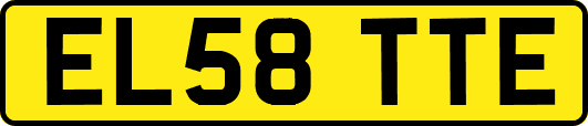 EL58TTE