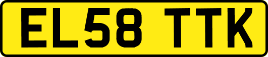 EL58TTK