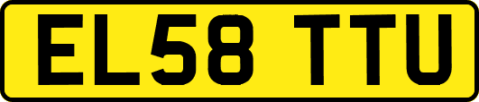 EL58TTU