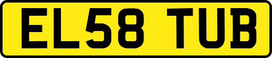 EL58TUB