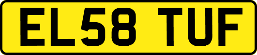 EL58TUF