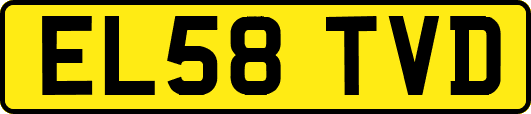 EL58TVD