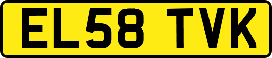 EL58TVK