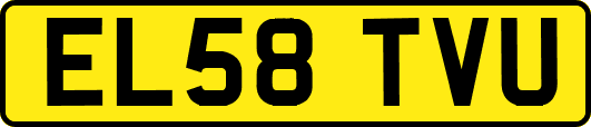 EL58TVU