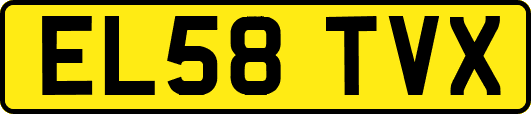 EL58TVX