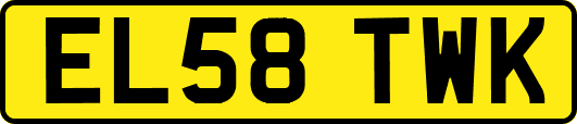 EL58TWK