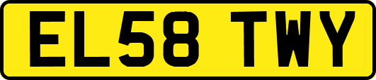 EL58TWY