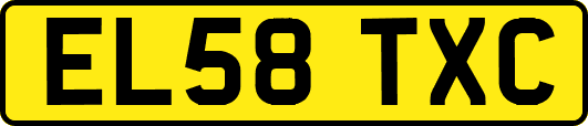 EL58TXC