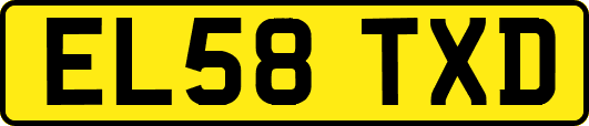 EL58TXD