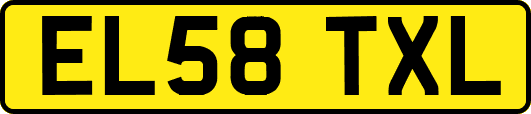 EL58TXL