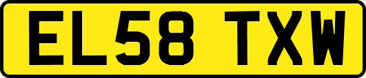 EL58TXW