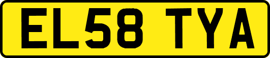 EL58TYA