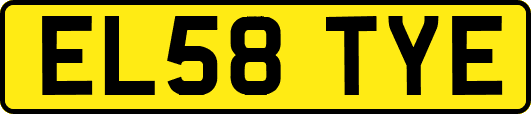 EL58TYE