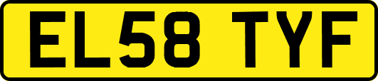 EL58TYF