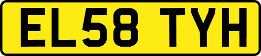 EL58TYH