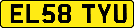 EL58TYU