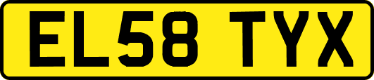EL58TYX