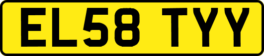 EL58TYY