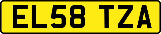 EL58TZA