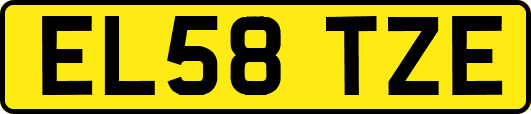 EL58TZE