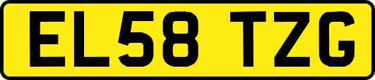 EL58TZG