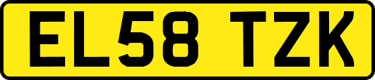 EL58TZK