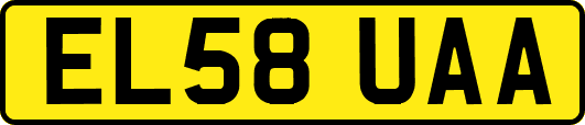 EL58UAA