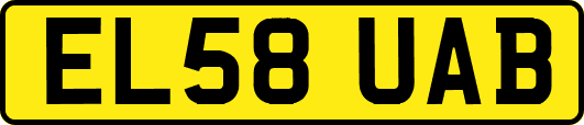 EL58UAB