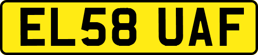 EL58UAF