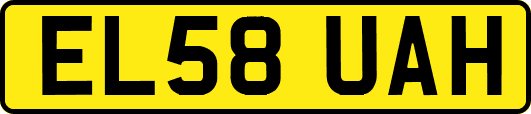 EL58UAH