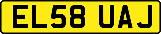 EL58UAJ