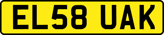 EL58UAK