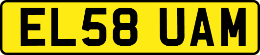 EL58UAM
