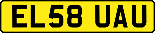 EL58UAU